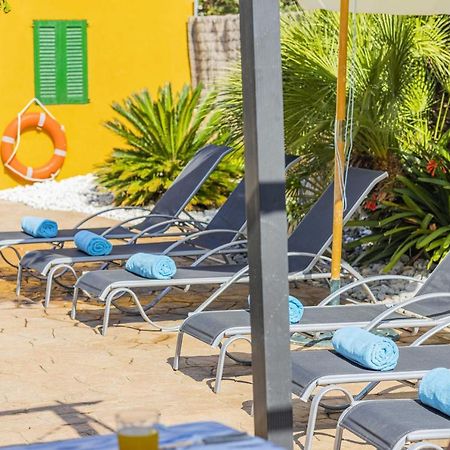 Villa El Mal Pas / Can Seguinet Alcudia  Luaran gambar