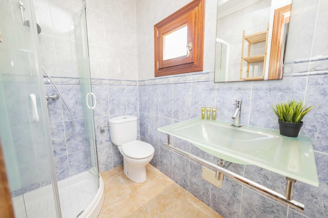 Villa El Mal Pas / Can Seguinet Alcudia  Luaran gambar