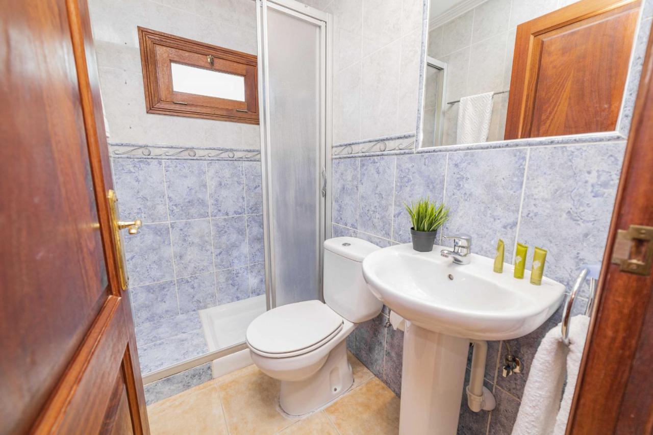 Villa El Mal Pas / Can Seguinet Alcudia  Luaran gambar