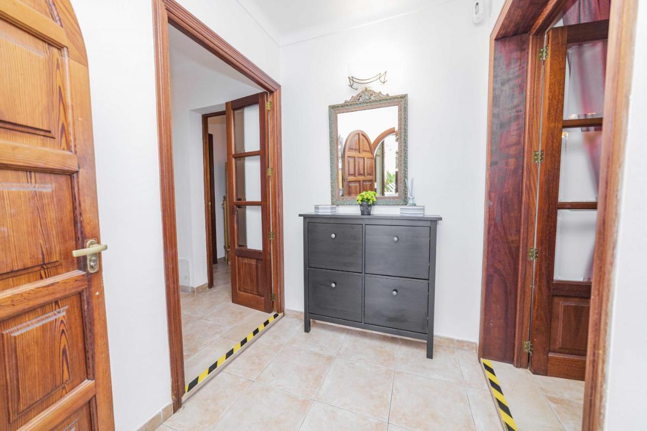 Villa El Mal Pas / Can Seguinet Alcudia  Luaran gambar
