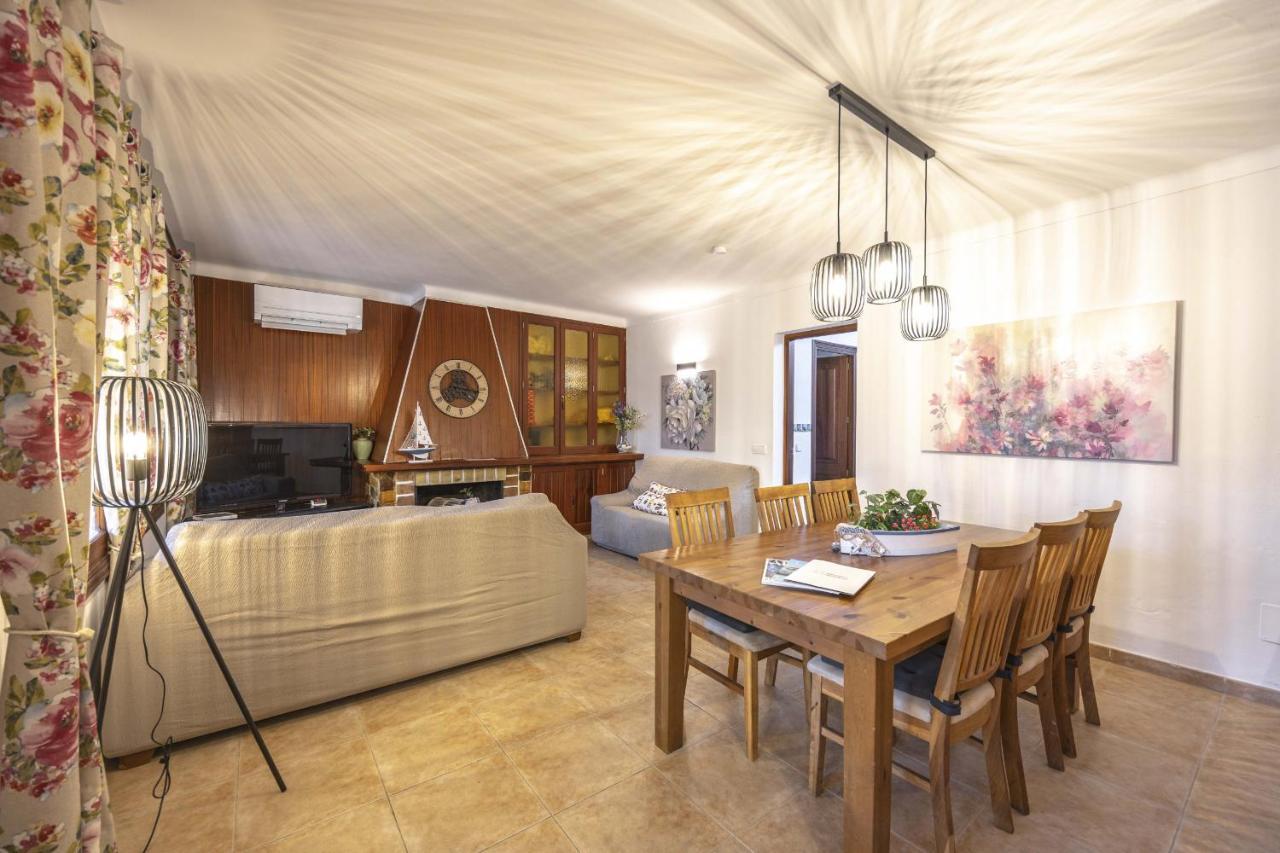 Villa El Mal Pas / Can Seguinet Alcudia  Luaran gambar